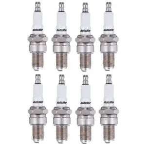 8 x Autolite Spark Plugs – Part No. 403