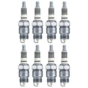 8 x Autolite Spark Plugs – Part No. 46