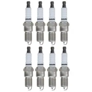 8 x Autolite Spark Plugs – Part No. 5245