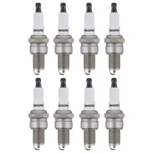 8 x Autolite Spark Plugs – Part No. 66