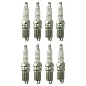 8 x Champion Spark Plugs RS9YC (Part No. 304)