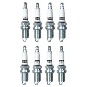 8 x Champion Spark Plugs RC12MCC4 (Part No. 439)