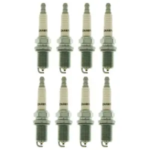 8 x Champion Spark Plugs RC12YC5 (Part No. 89)