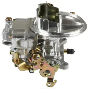 Holley 0-4412S 500 cfm 2 bbl Carburettor