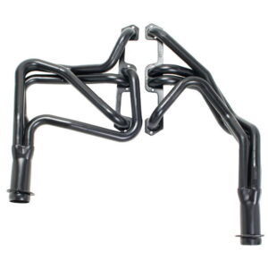 Hedman 78050 Long Tube Street Headers For 1966-74 Mopar A-Body With 273-360
