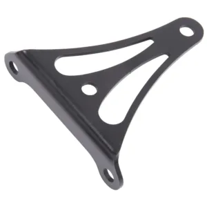 Edelbrock 8079 Ignition Coil Mounting Bracket For Chrysler Gen II HEMI B & RB 383-440 V8