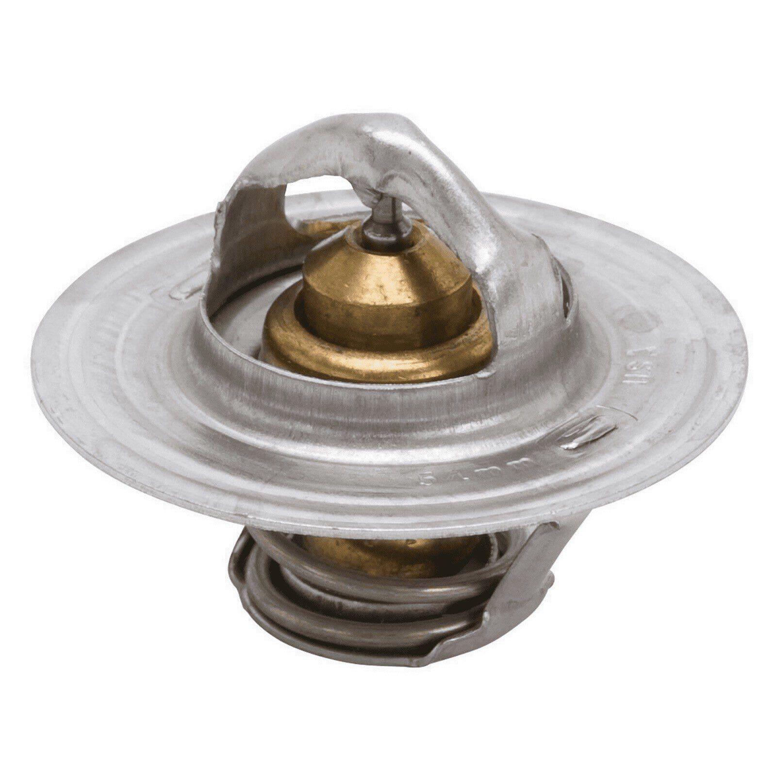 Edelbrock 8603 High Performance Thermostat (53mm) - 160° F