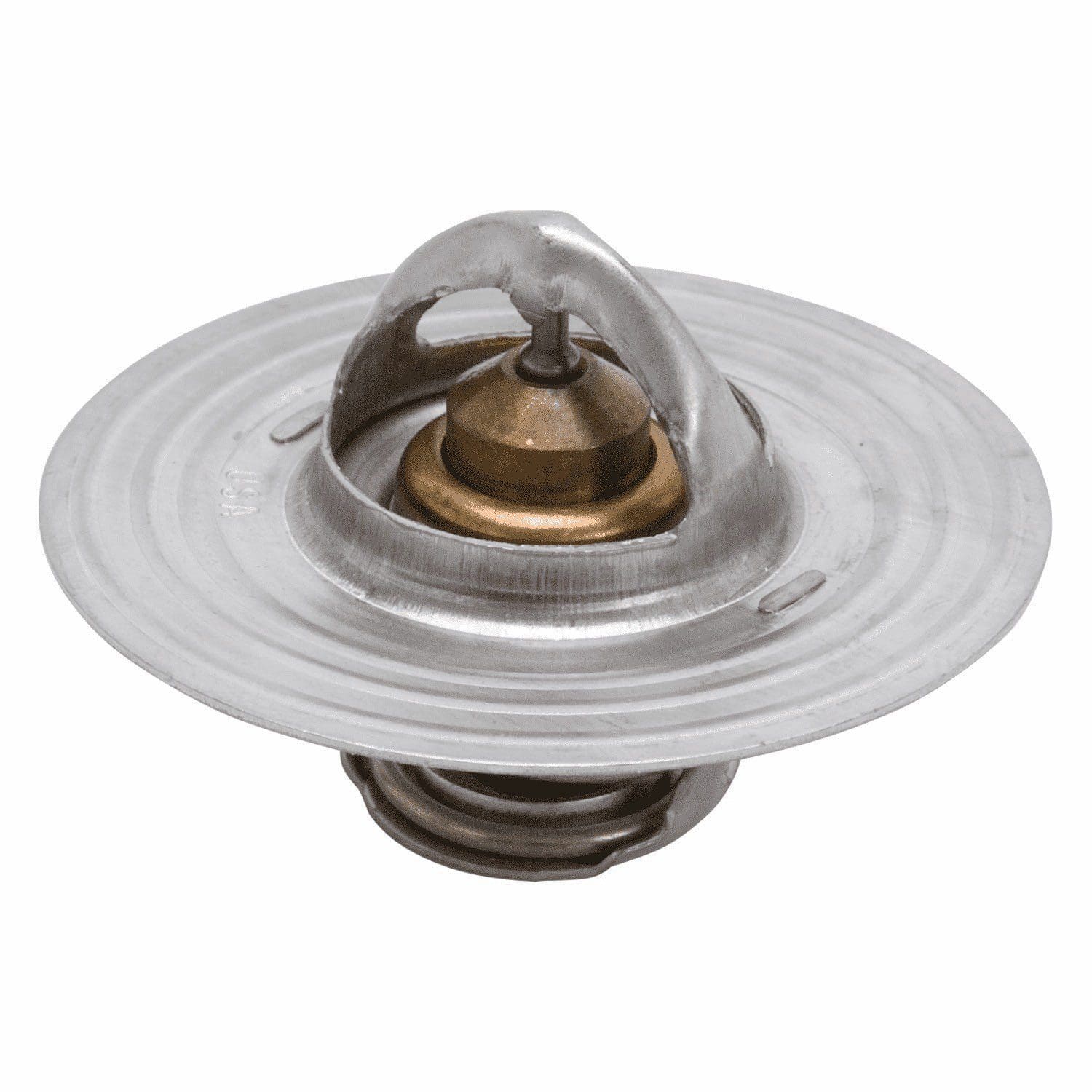 Edelbrock 8606 High Performance Thermostat (63mm) - 160° F