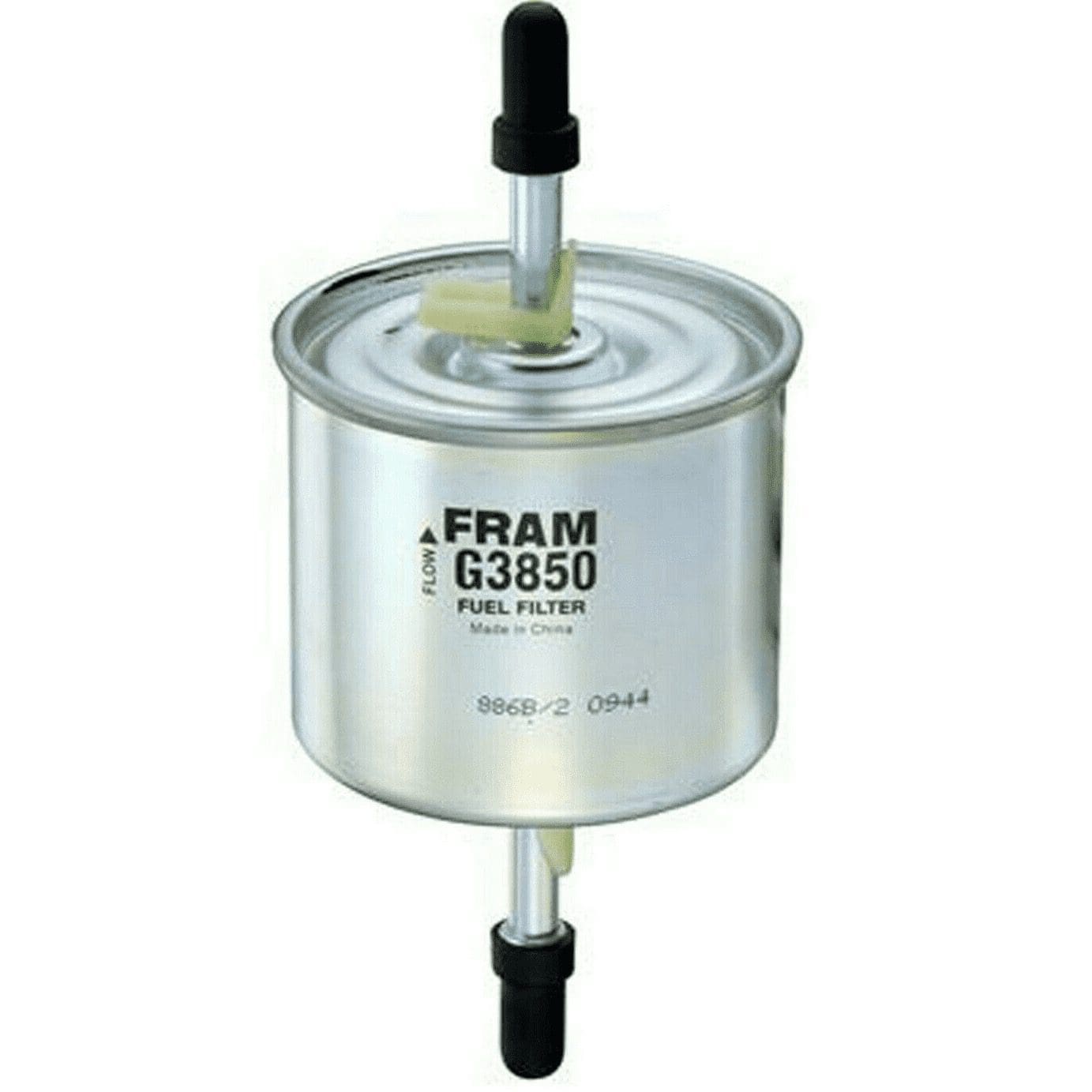 Fram G3850 Fuel Filter - Ford, Lincoln, Mercury