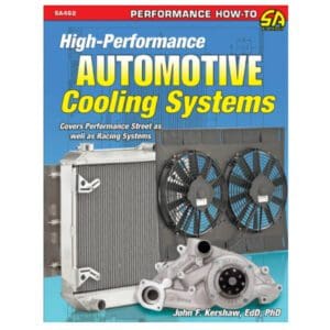 High-Performance Automotive Cooling Systems