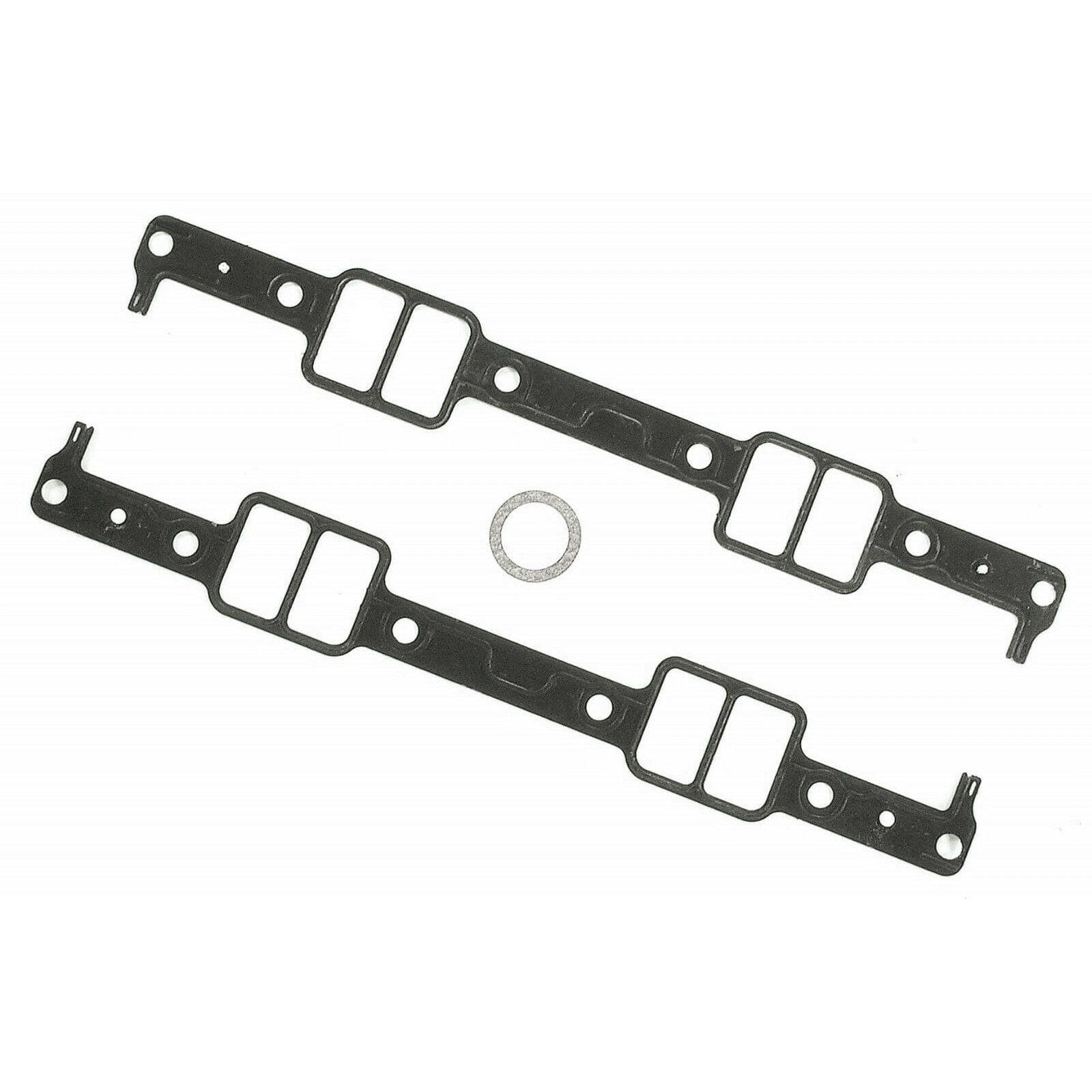 Mr Gasket 135G Performance Intake Manifold Gaskets - Fits 1992-1997 Chevrolet Small Block 350 LT1
