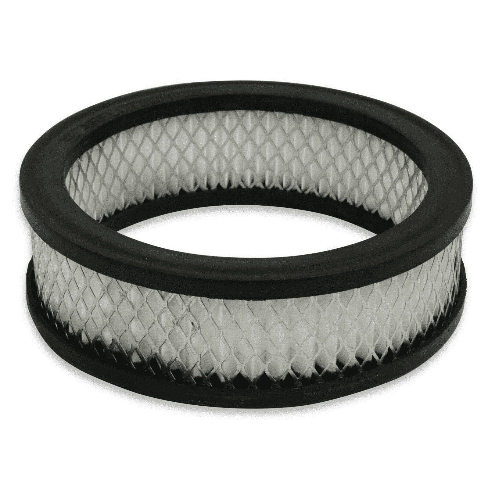 Mr Gasket 1486A Air Cleaner / Filter Replacement Element 6-1/2" x 2"