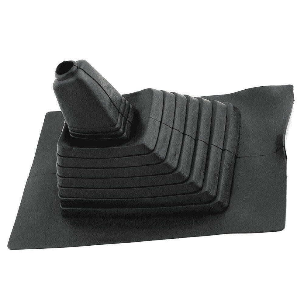 Mr Gasket 6357 Euro Sport Angled Gaiter Gear Shift Shifter Boot