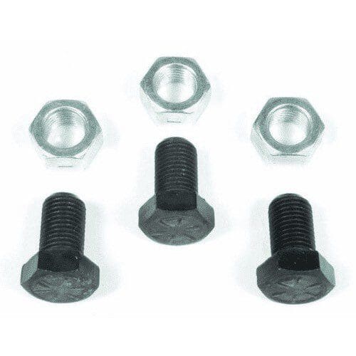 Mr Gasket 6716 Torque Converter Bolts GM TH350 & Powerglide