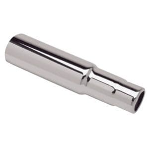 Chrome Oil Filler Tube - Chevy V8