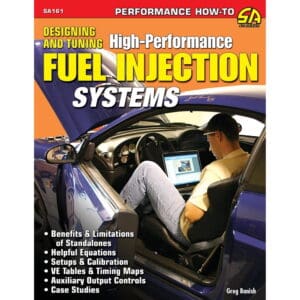 Designing & Tuning High-Performance Fuel Injection Systems