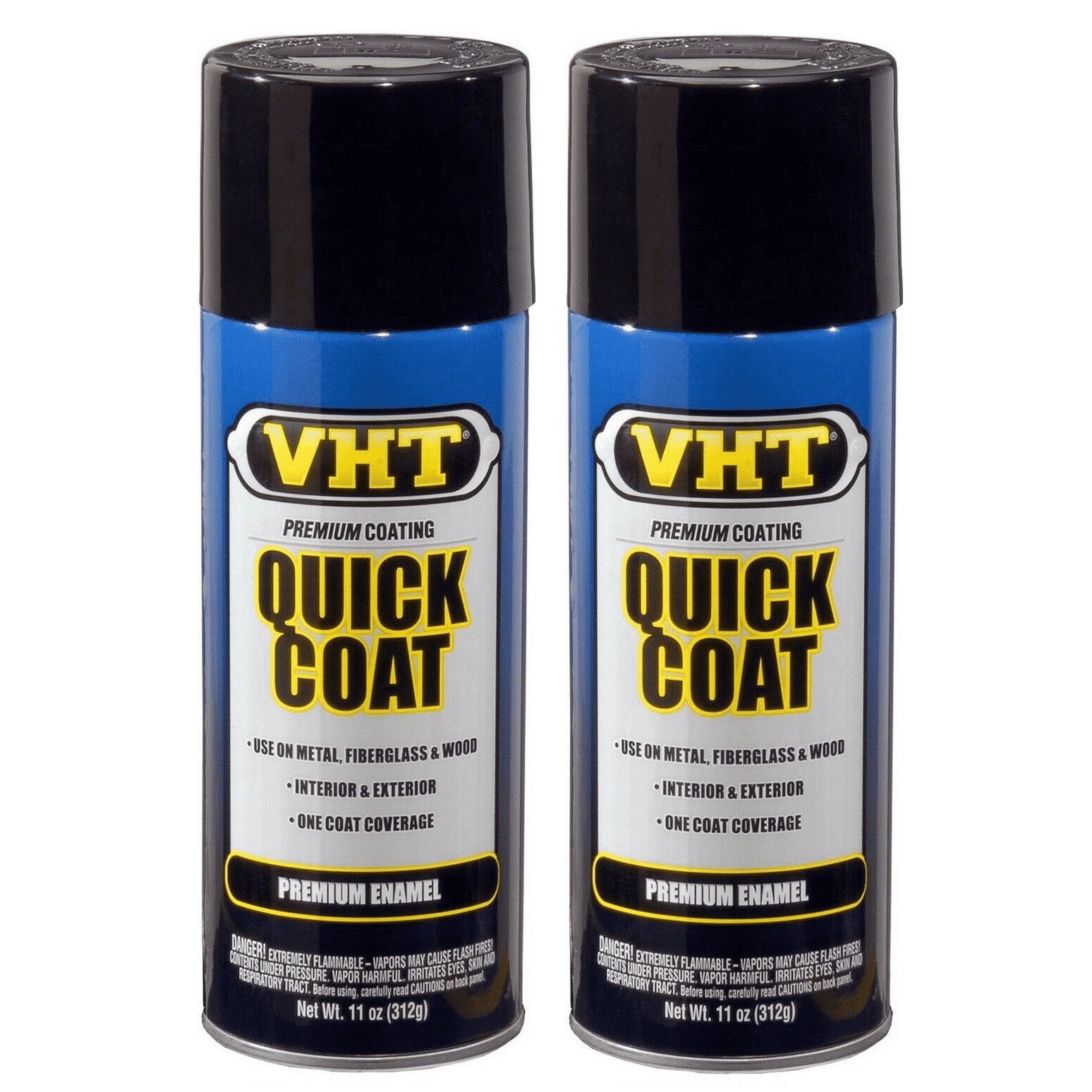 VHT SP504 VHT Quick Coat Enamel Paint