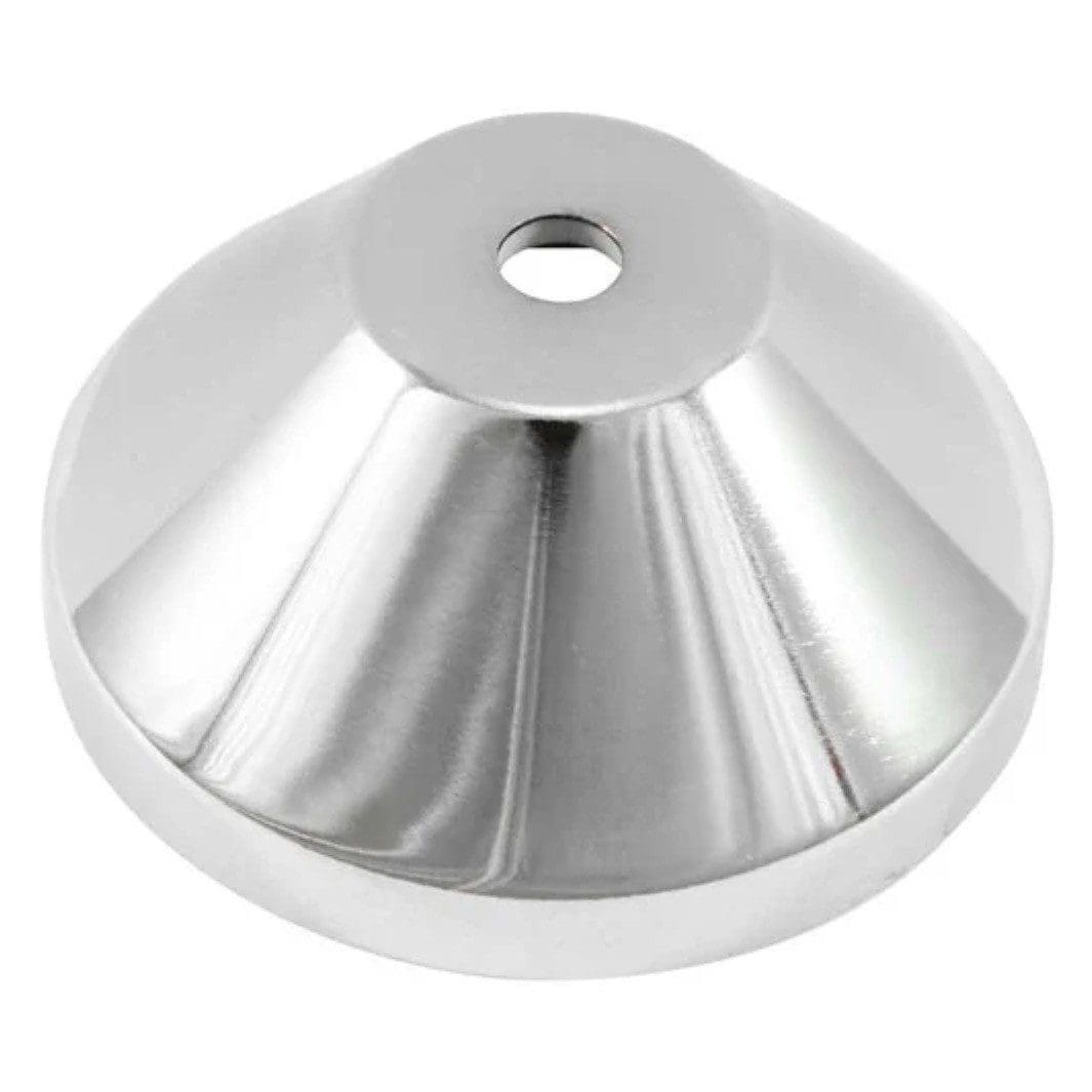 Chrome Cover For GM HEI V8 Vacuum Advance Canister