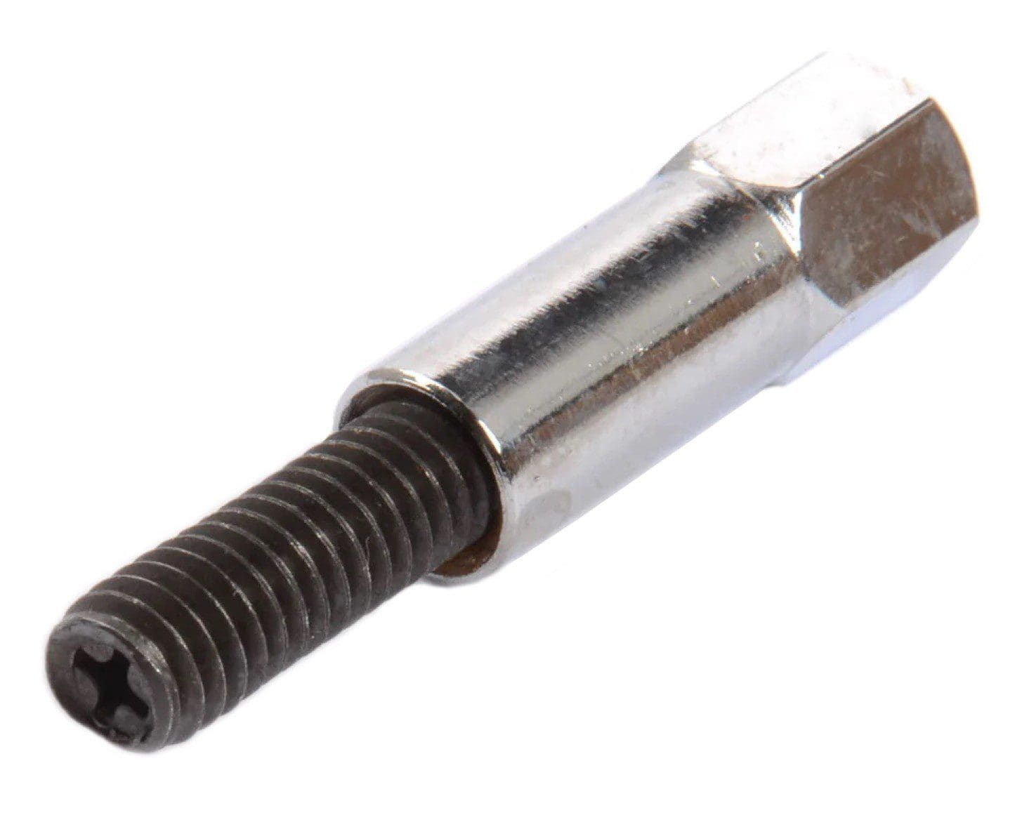 Chrome Valve Cover Mini Bolts - 5/16"-18 x 1-3/8" Long - Pack Of 4 - Image 4
