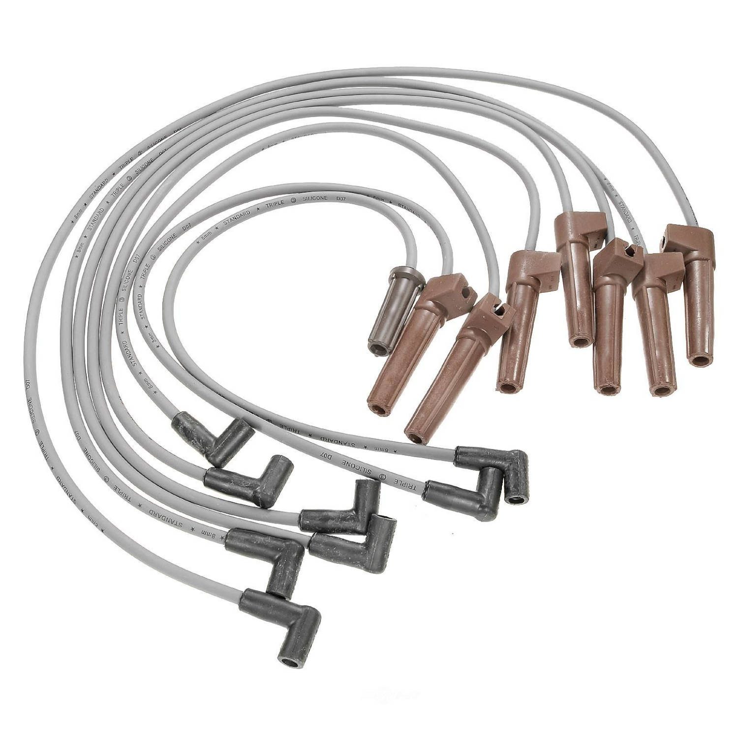 Standard 6882 Spark Plug Wire Set