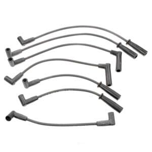 Standard 7648 Spark Plug Wire Set