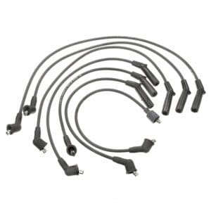 Standard 7668 Spark Plug Wire Set