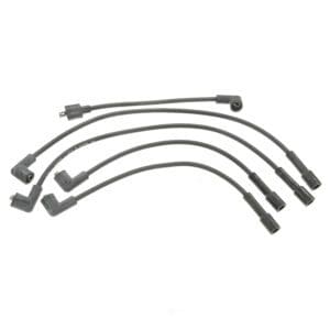 Standard 9404 Spark Plug Wire Set