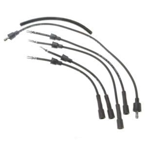 Standard 9453 Spark Plug Wire Set