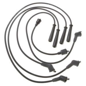 Standard 9456 Spark Plug Wire Set
