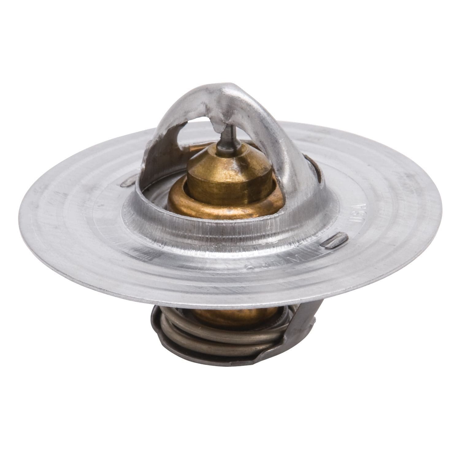 Edelbrock 8607 High Performance Thermostat (63mm) - 180°F