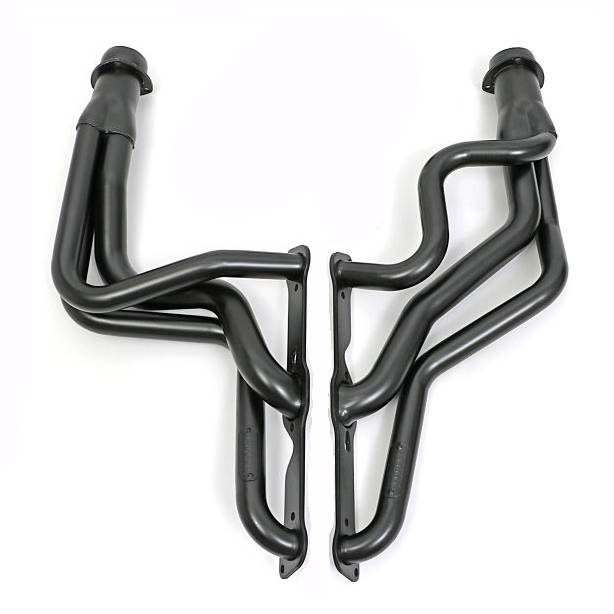 Hedman 28140 Exhaust Headers 196781 Various Pontiac Cars 326455