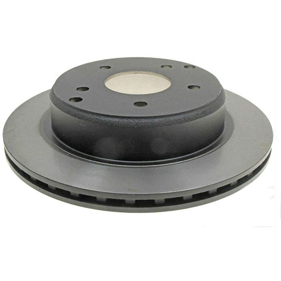 Rear Disc Brake Rotor for 1984-1987 Chevrolet Corvette