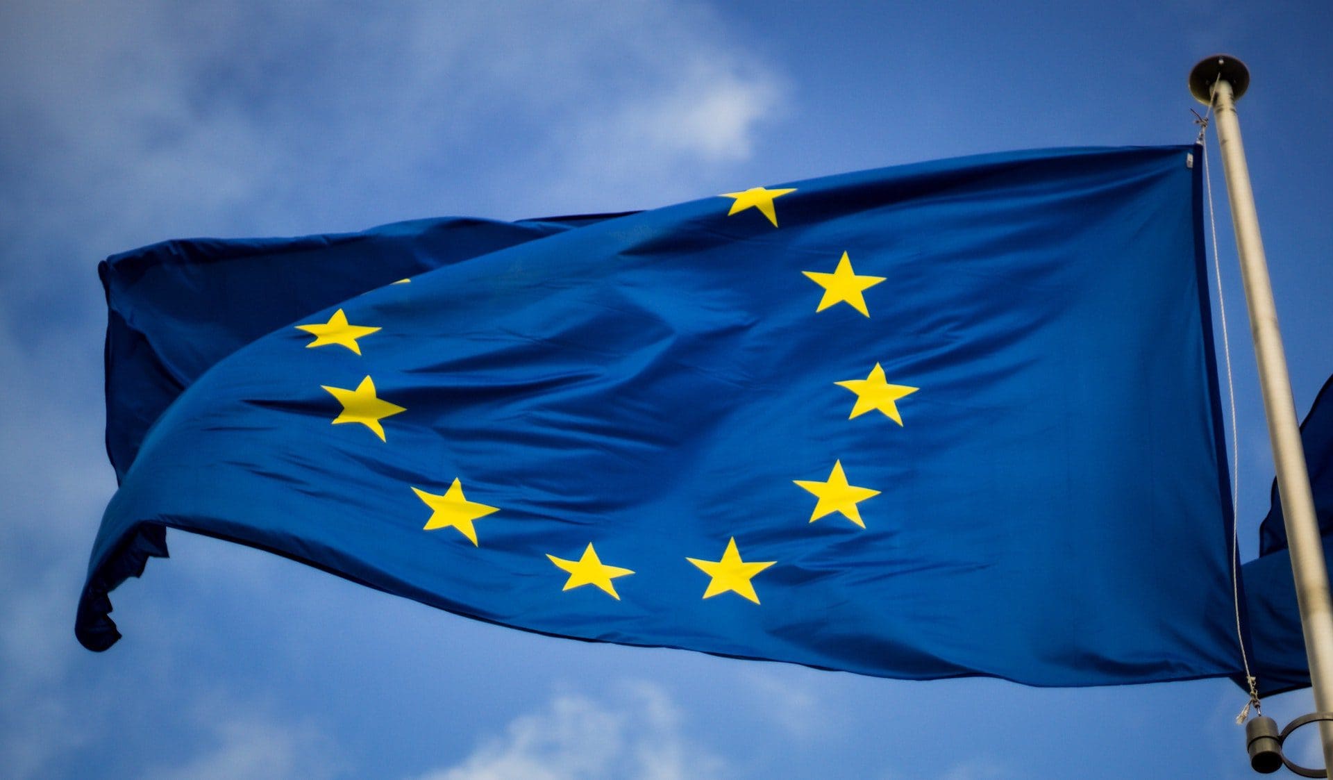 Important Update: Changes to Our EU Shipping Policy