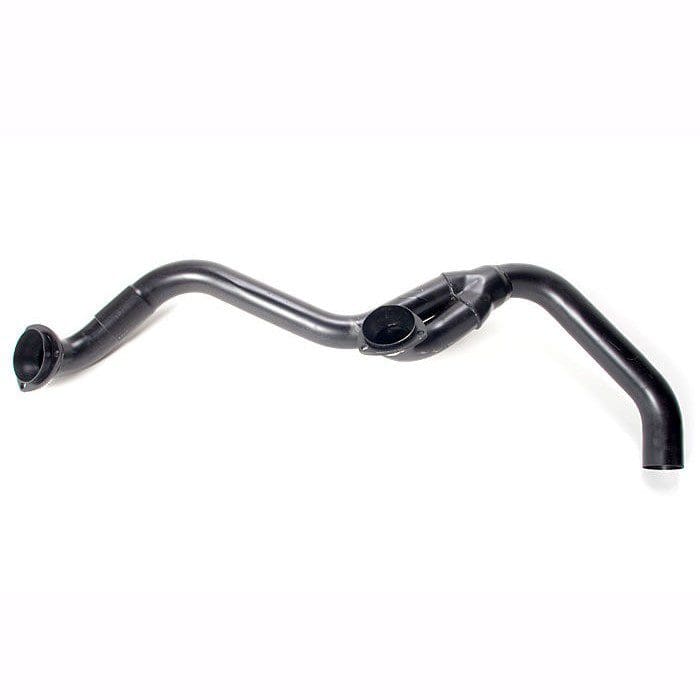 Hedman 17438 Ball and Socket Style Collector Y-Pipe; Single Converter; for Hedman 68476 and 66481