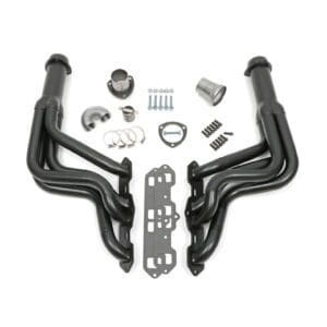 Hedman 58060 Long Tube Headers For The '68-76 Oldsmobile Cars With Olds 350 Engine