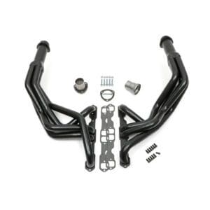 Hedman 65004 Exhaust Headers 1955-57 Chevrolet Cars 283-400