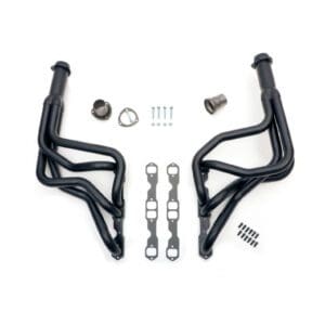 Hedman 65101 Exhaust Headers 1964-77 Chevrolet Chevelle, Malibu & El Camino 283-400 Without A.I.R.