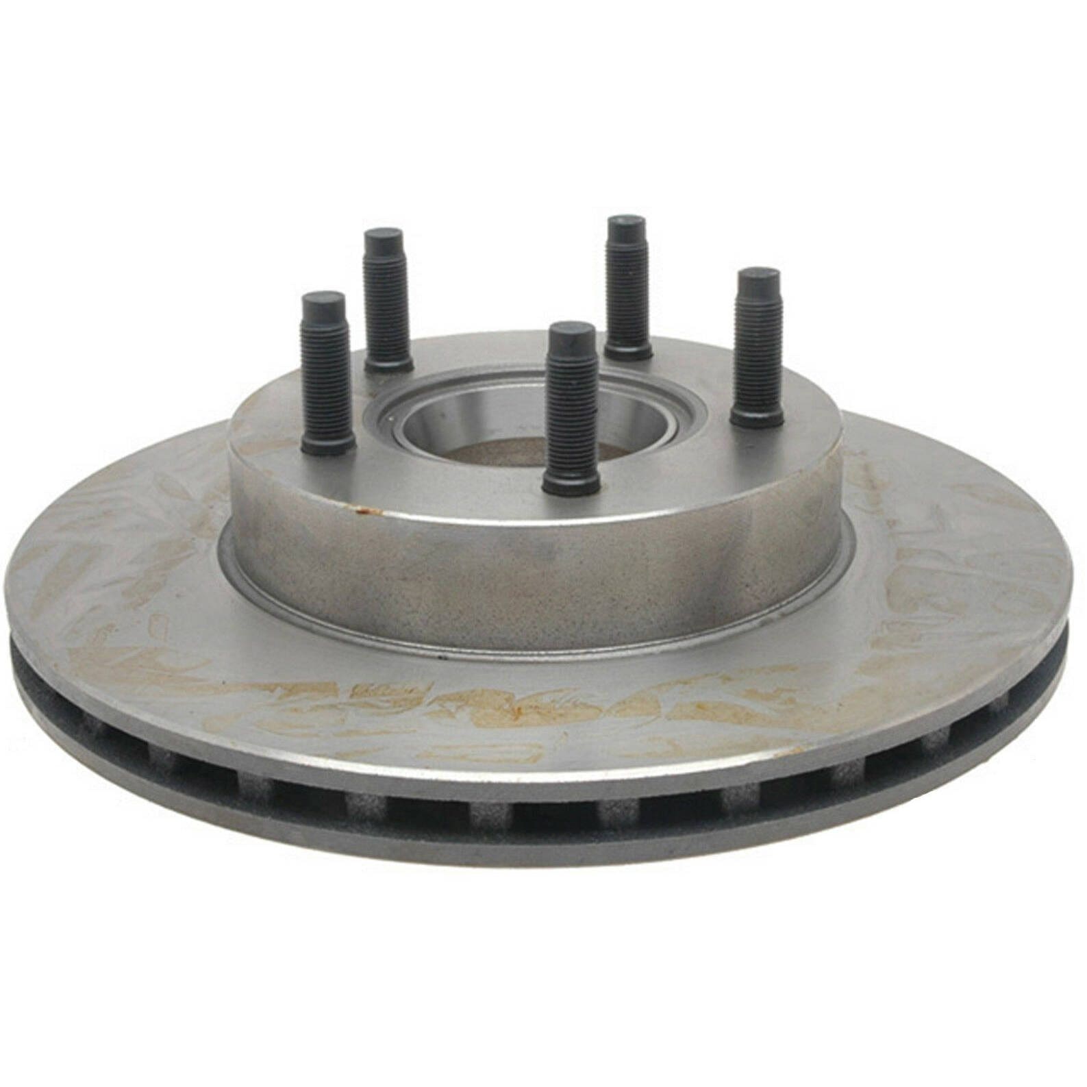 Bendix PRT1265 1 Single Front Brake Discs 83-89 Ford Ranger 91-92 Ford Explorer