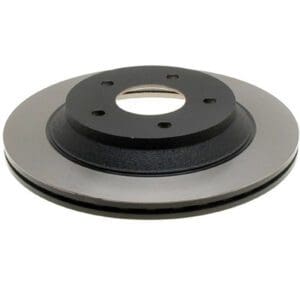 Bendix PRT1478 1 Single Rear Brake Discs 88-96 Chevrolet Corvette