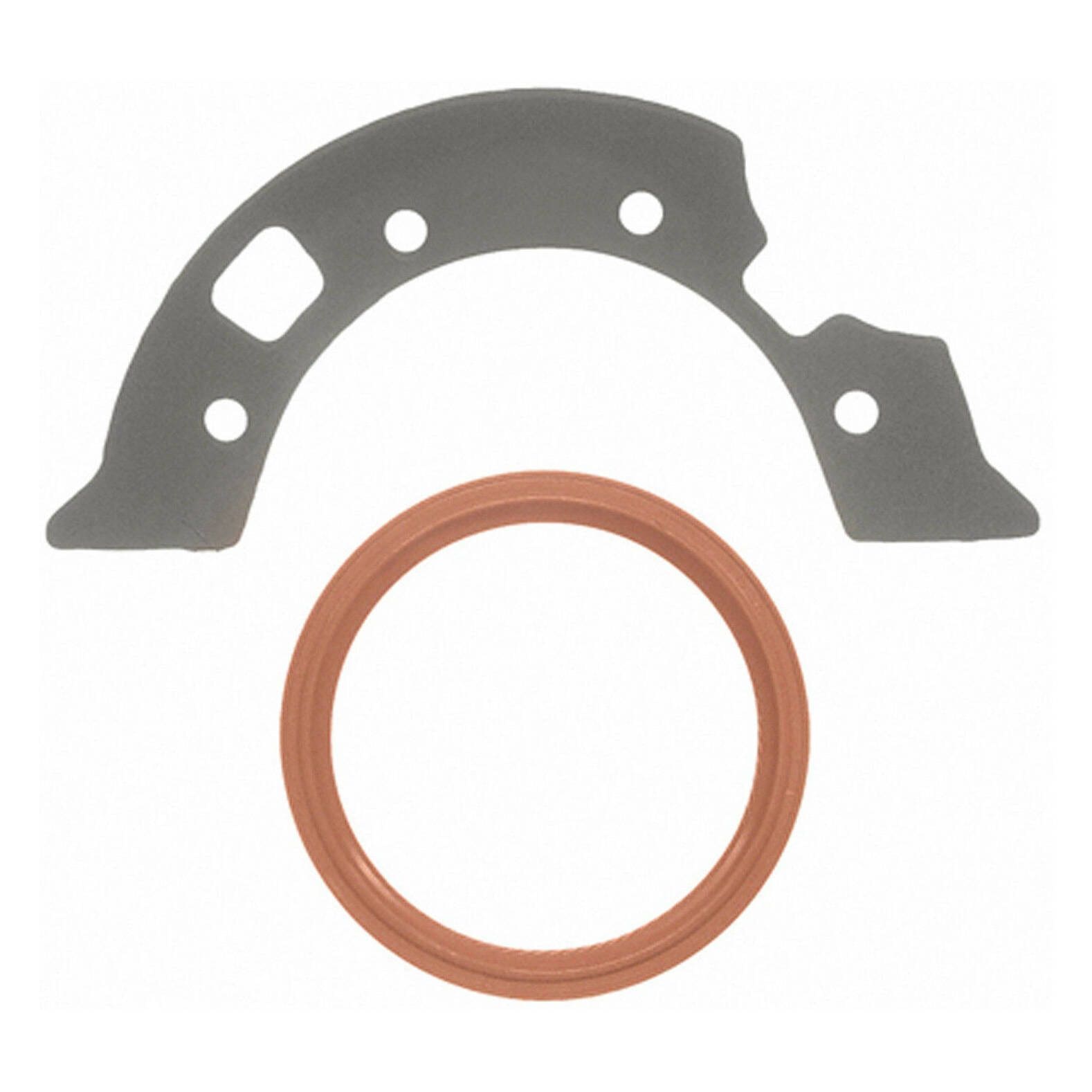 Fel-Pro BS 6141 Rear Main Seal Set For Ford Y-Block 239/272/292 Engines - New