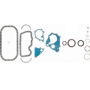 Fel-Pro CS8890 Bottom End Gasket Set