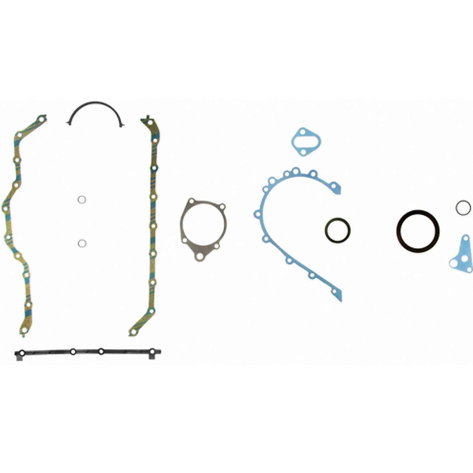 Fel-Pro CS9196 Engine Conversion Gasket Set