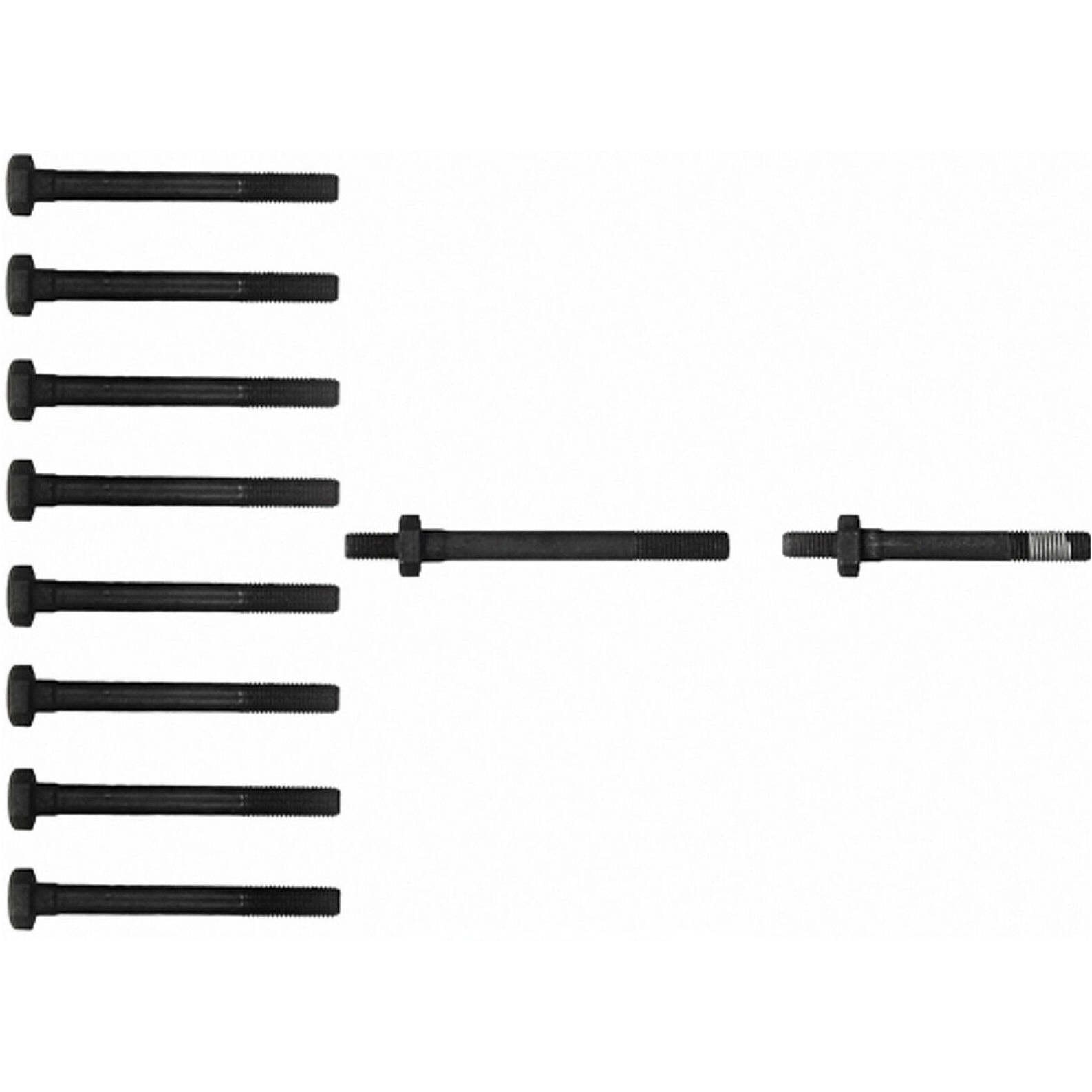 Fel-Pro ES72733 Cylinder Head Bolt Set