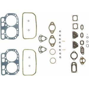 Fel-Pro HS21205PT-1 Head Gasket Set