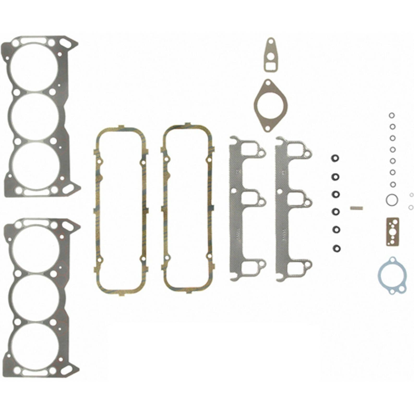 Fel-Pro HS8723PT-6 Engine Cylinder Head Gasket Set