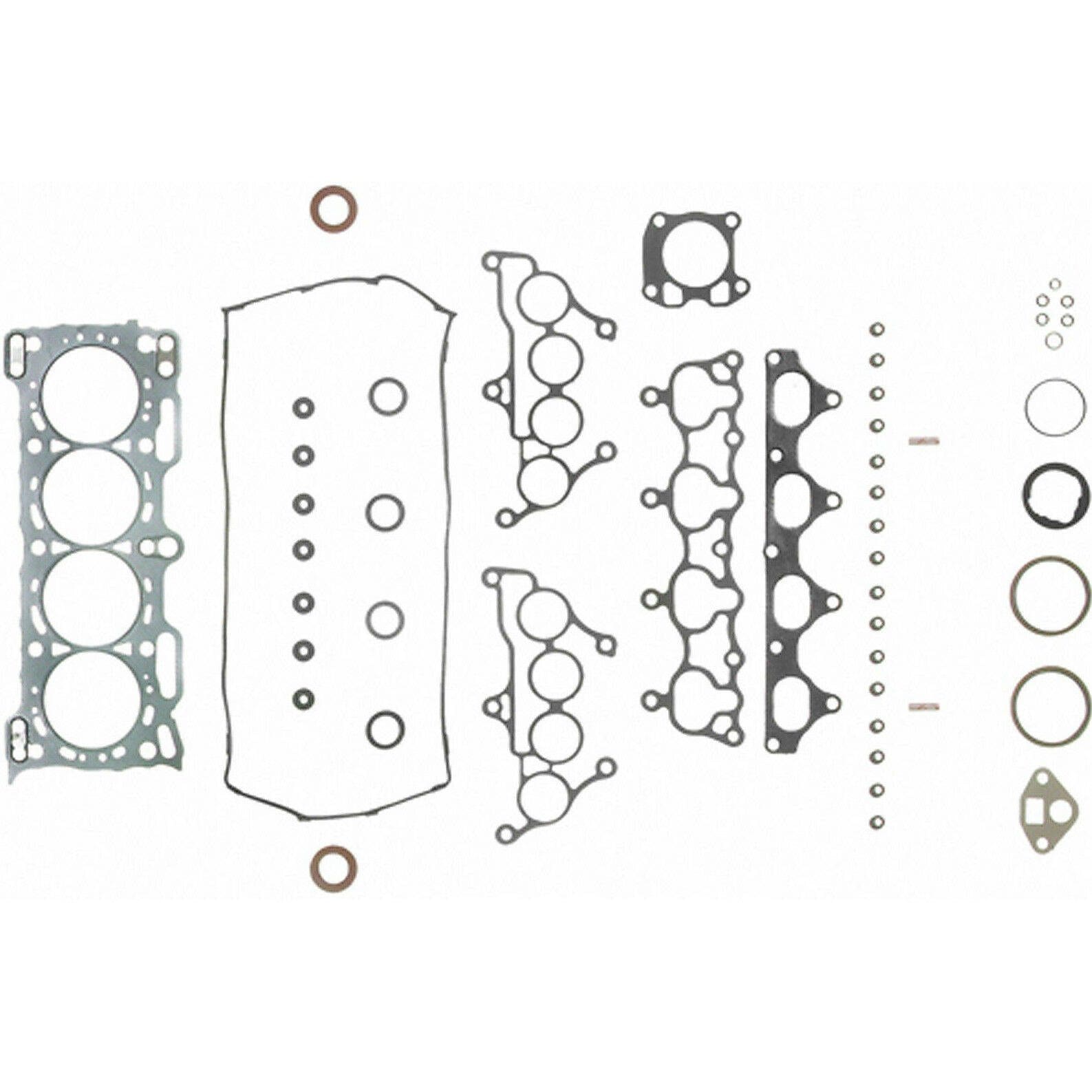 Fel-Pro HS9124PT-3 Engine Cylinder Head Gasket Set
