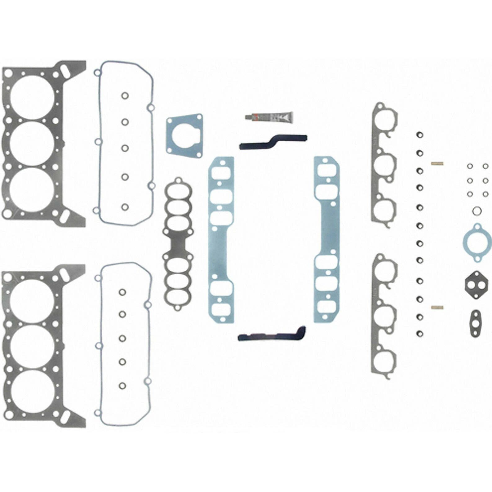 Fel-Pro HS9560PT-2 Engine Cylinder Head Gasket Set