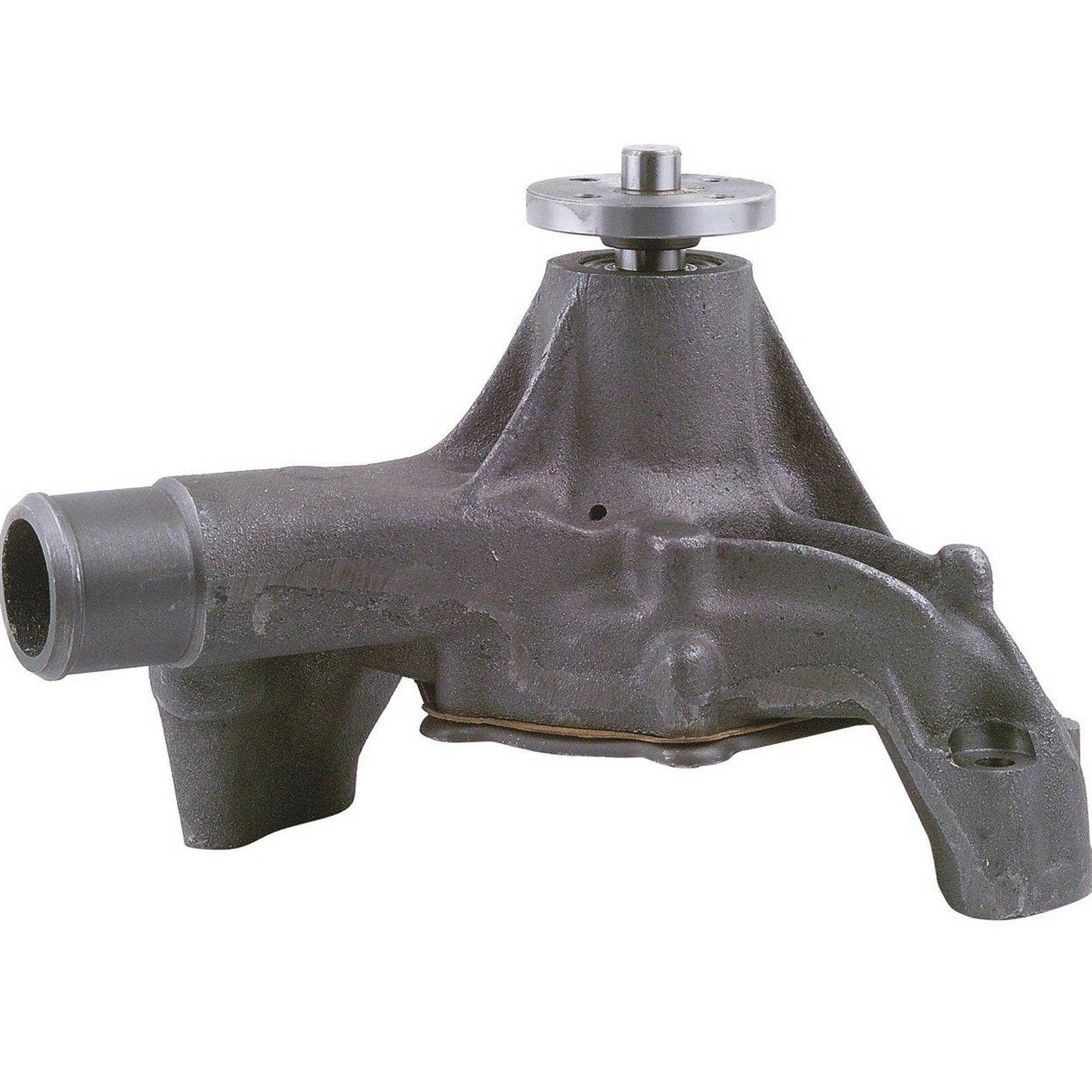 Water Pump 8795 Chevrolet Astro GMC Safari 8892 Chev Camaro Pontiac Firebird John Woolfe Racing