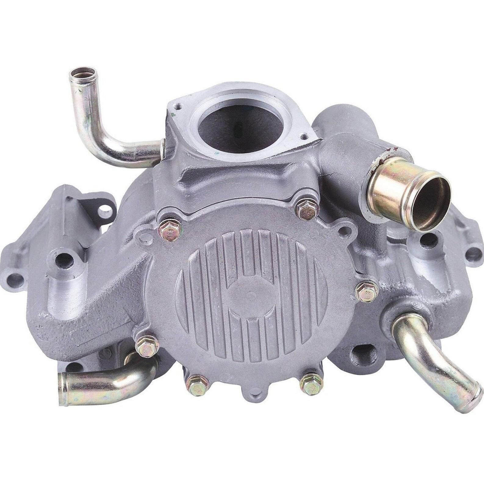 Water Pump 9397 Chevrolet Camaro Pontiac Firebird John Woolfe Racing