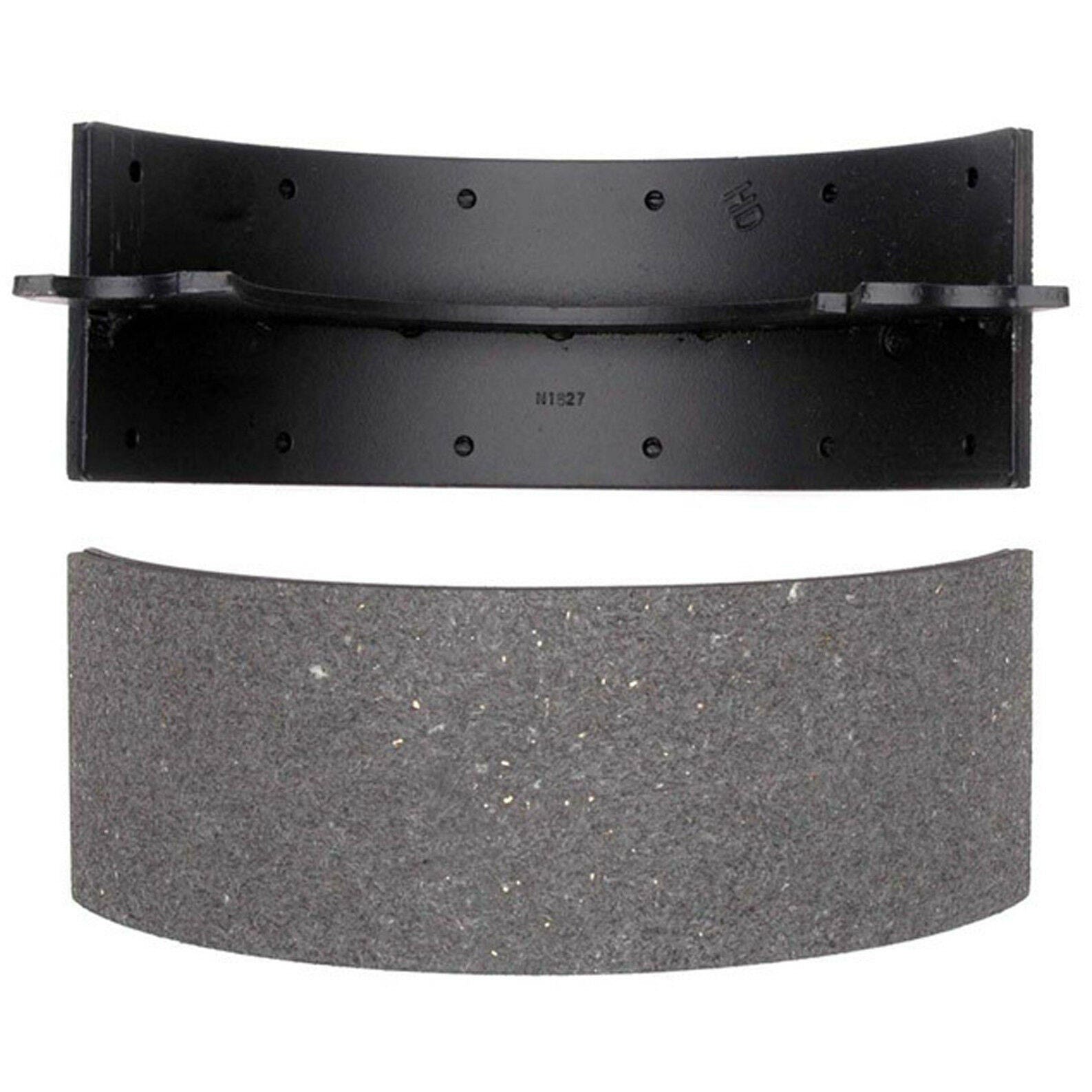 Driveline Park Brake Shoe Ford 97-00 E350 99-04 F450 F550 Super Duty 90-97 F53